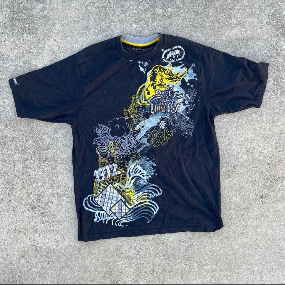 2000’s Ecko Unltd.T